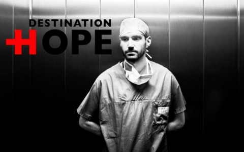 Destination Hope