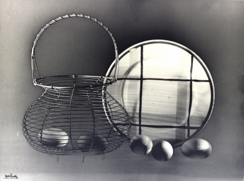 Finazzi - Uova, 1947
