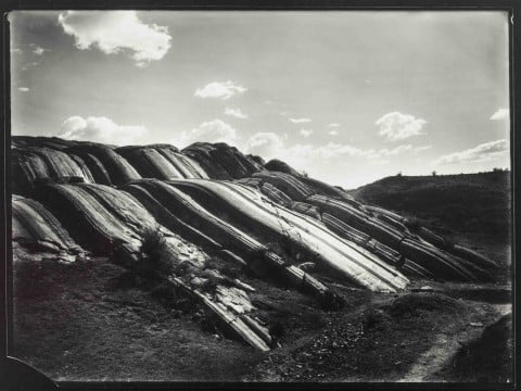 Fotografia de los Andes