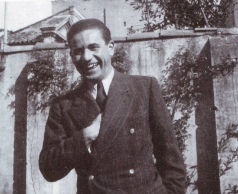 Francesco Arcangeli