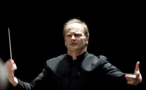 Gianandrea Noseda - photo Ramella e Giannese (c) Teatro Regio