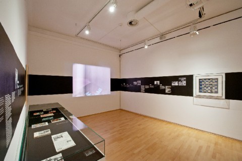 Hans Richter, allestimento_photo Sabrina Montiglia