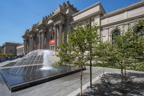 Metropolitan Museum