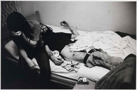 Larry Clark, Senza titolo, da Tulsa