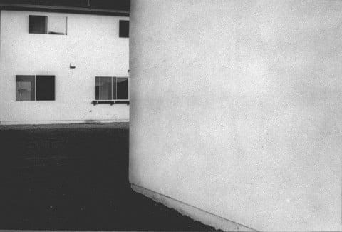 Lewis Baltz