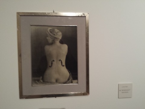 Man Ray, Villa Manin, Codroipo 15