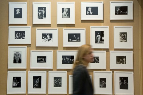 Non basta ricordare  - foto Musacchio Ianniello, courtesy Fondazione MAXXI