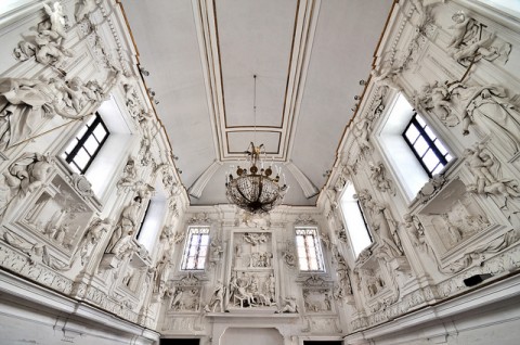 Oratorio di San Lorenzo, Palermo