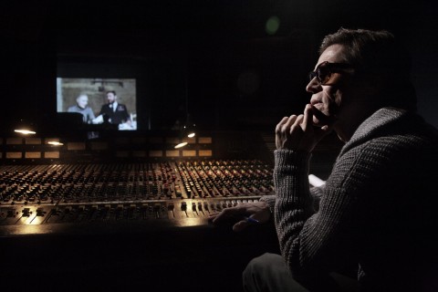 Pasolini, di Abel Ferrara, 2014