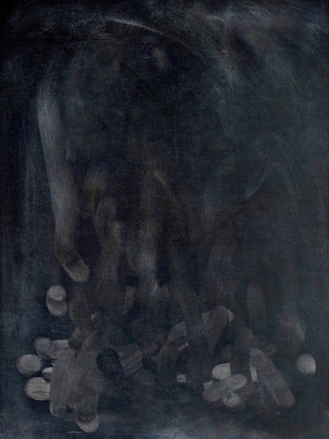 Simone Bergantini, Addiction, 2013