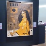 Sophia Loren. Ayer, hoy y mañana. Courtesy Museo Soumaya, Città del Messico
