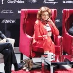 Sophia Loren. Ayer, hoy y mañana. Courtesy Museo Soumaya, Città del Messico 14