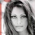 Sophia Loren. Ayer, hoy y mañana. Courtesy Museo Soumaya, Città del Messico
