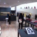 Sophia Loren. Ayer, hoy y mañana. Courtesy Museo Soumaya, Città del Messico