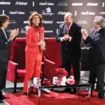 Sophia Loren. Ayer, hoy y mañana. Courtesy Museo Soumaya, Città del Messico 5
