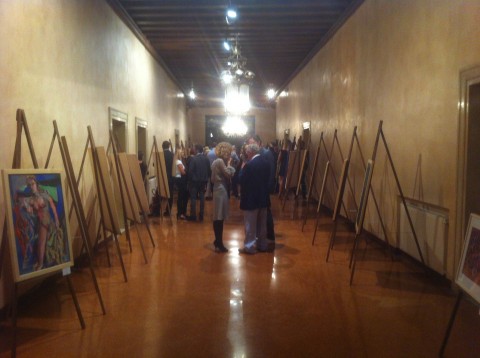 Spoleto Arte incontra Venezia