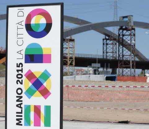 Expo Milano 2015