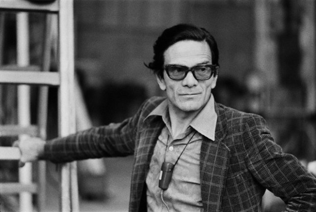 pasolini Pasolini Presente: la collezione di Egidio Marzona ricorda l’intellettuale friulano a Tolmezzo