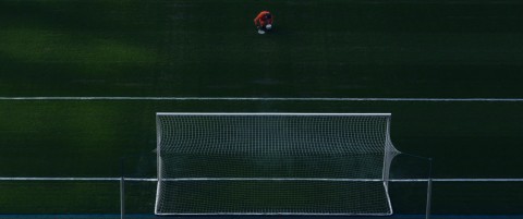 Yuri Ancarani, San Siro, 2014