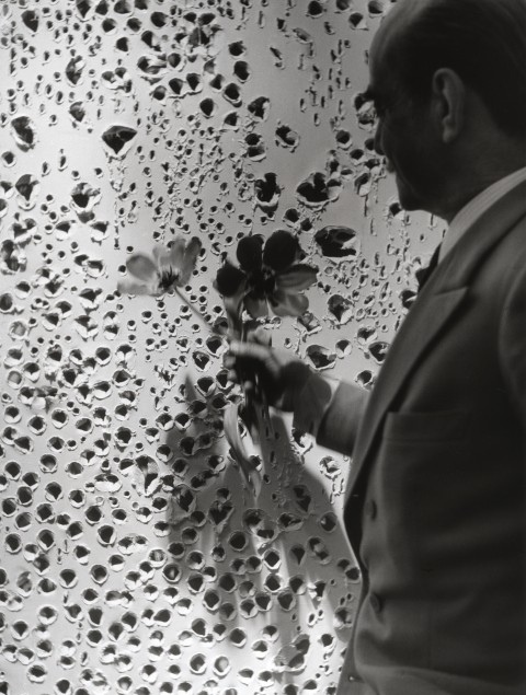 Lucio Fontana