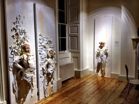 1.54, Londra 2014
