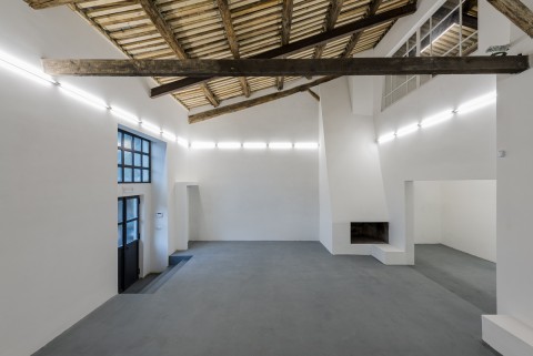 AlbumArte project space_Ph Sebastiano Luciano