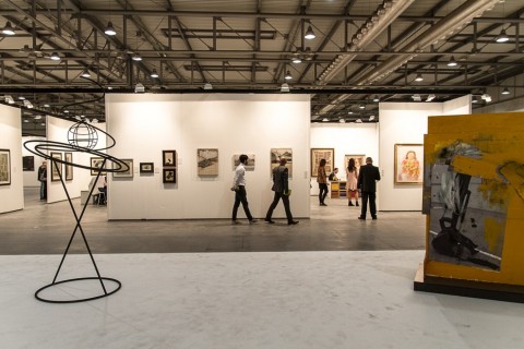 ArtVerona 2014 34