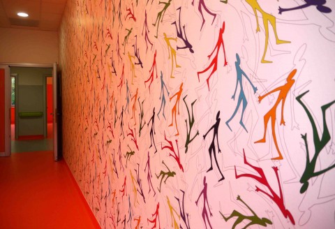 Arte come Terapia a Milano