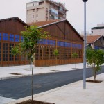 Cantieri Culturali aa Zisa, Palermo