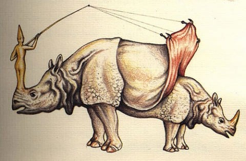 Codex Seraphinianus