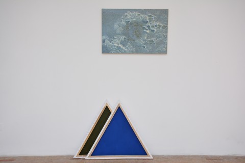 Crystal Z Campbell in mostra a Verona