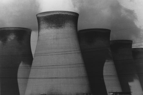 David Lynch, Untitled (England), late 1980s