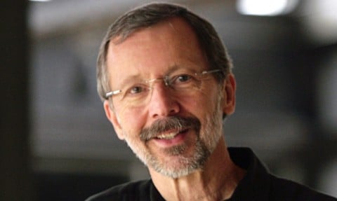 Edwin Catmull