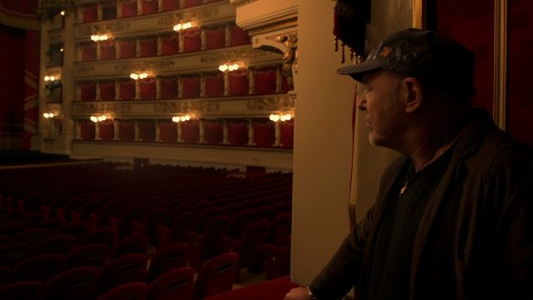 Vasco Rossi