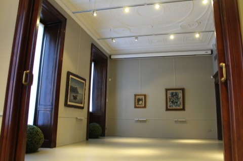 Fondazione Pasquinelli, Milano (6)