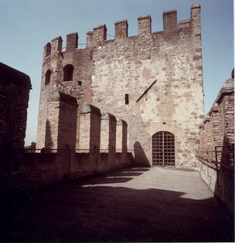 Il Museo delle Mura, a Roma