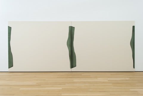 Landon Metz in mostra a Bolzano
