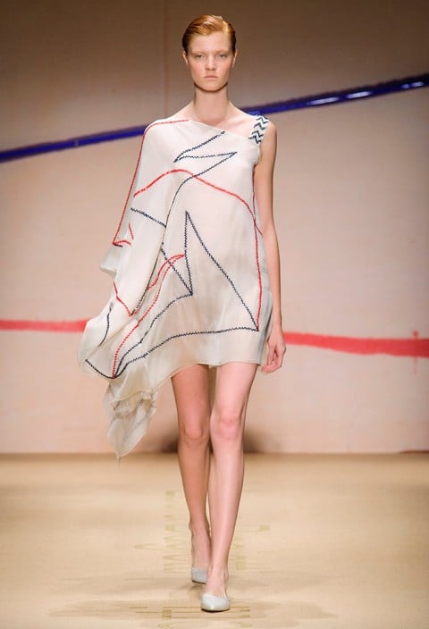 Laura Biagiotti - SS15