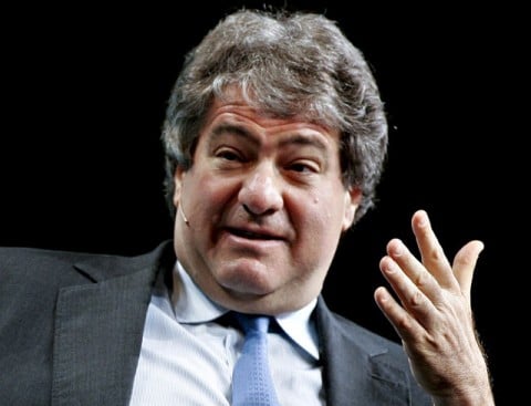 Leon Black