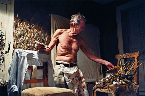 Lucian Freud: Painted Life