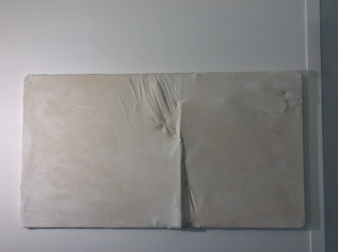 Lydia Gifford alla Fiac