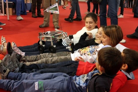 Maker Faire Roma