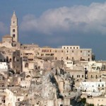 Matera