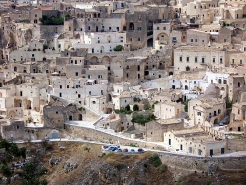 Matera 