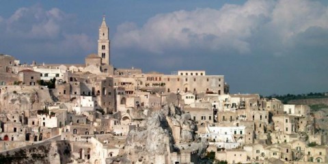 Matera 