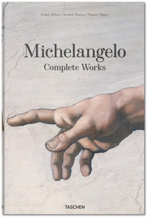 Michelangelo. L’opera completa