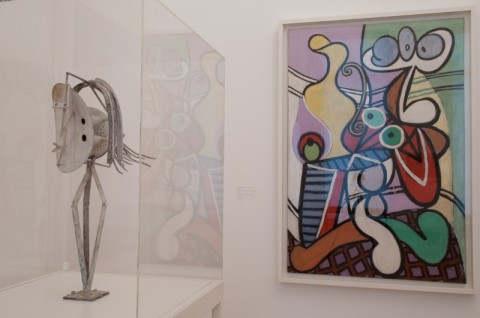 Musée Picasso