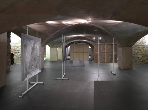 Museo Marini, Silke Otto-Knapp