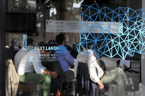 Next Landmark 2014, Milano 9