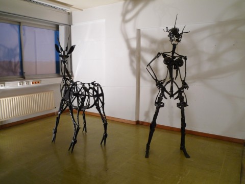 Parallel Art Fair – Vienna, 2014 6